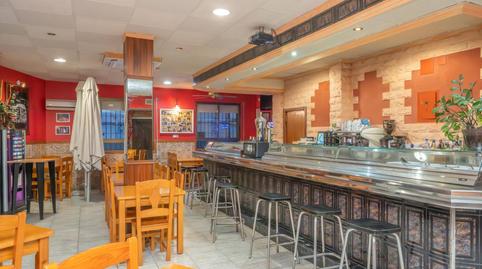 Foto 5 de Edifici en venda a San Juan Centro, Centro, Sant Joan d'Alacant