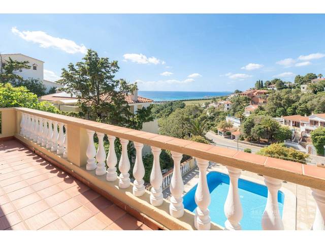 Casa-chalet en Venta en Son Bou - Sant Jaume
