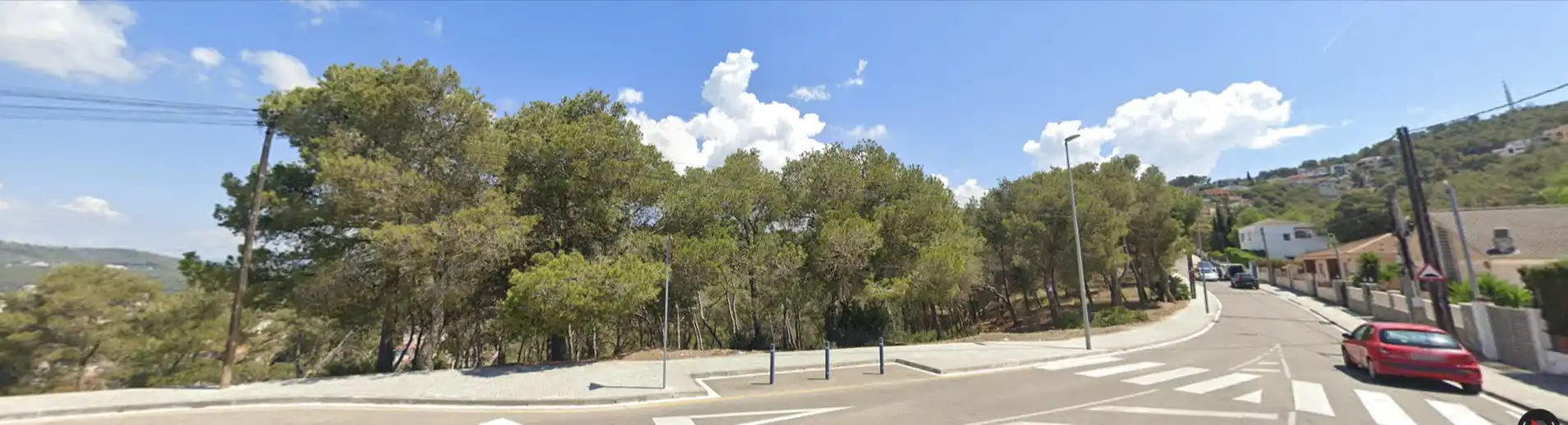 Terreno residencial en venta en Avinguda California, imagen 11