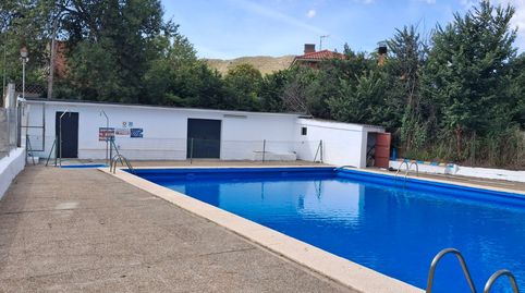 Foto 5 de Casa o xalet en venda a Avenida María de Huerva, Cadrete, Zaragoza