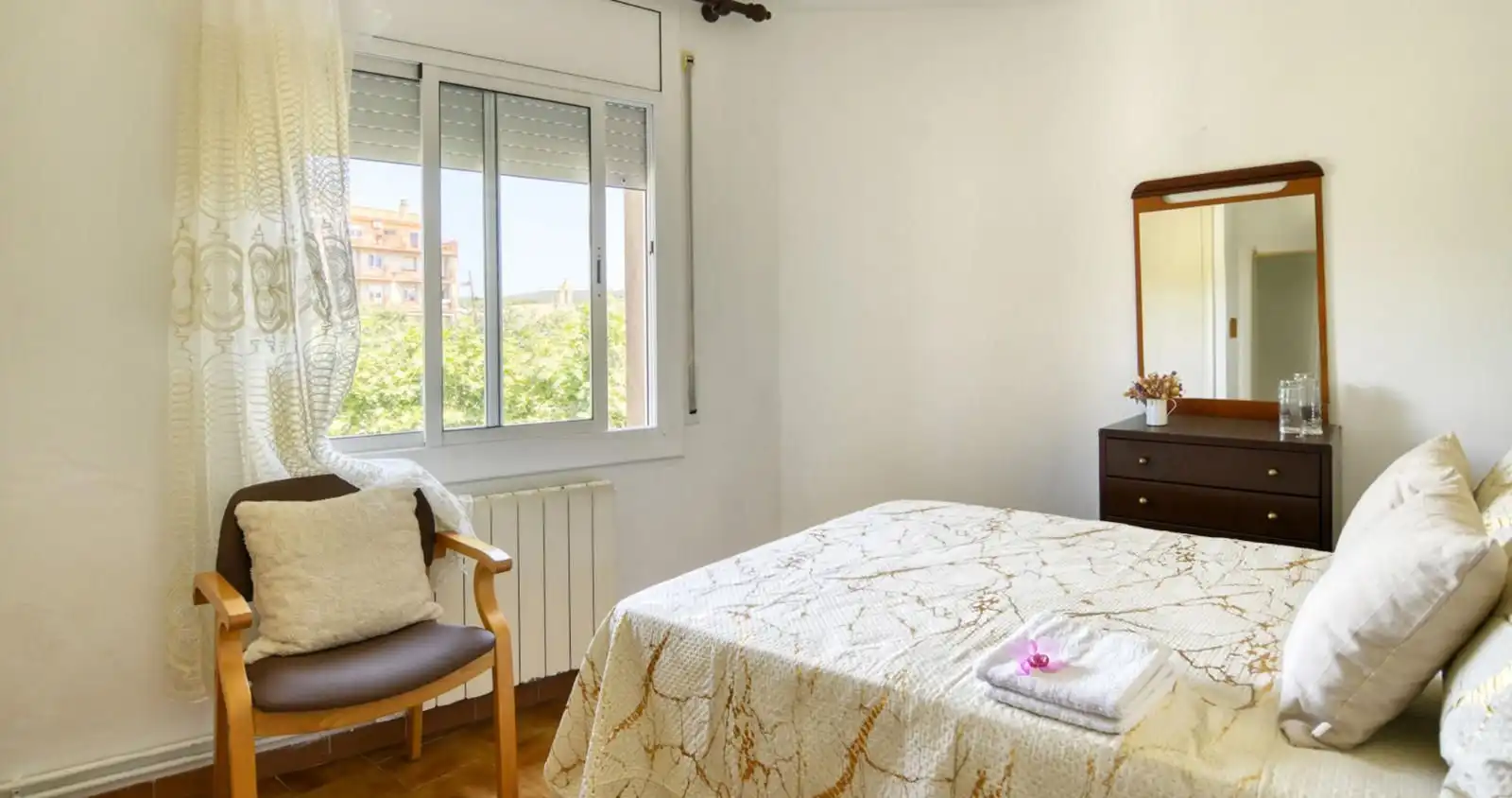 Wohnung mit Terrasse zum Verkauf in Vila de Palafrugell, imagen 10