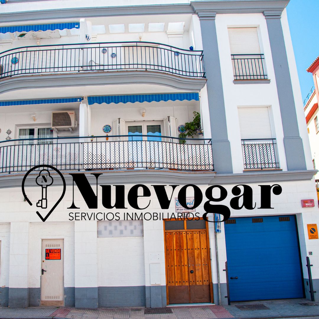 Piso en venta en Calle Calzada de la Infanta, 9, V Centenario - Piletas - Capuchinos, Sanlúcar de Barrameda