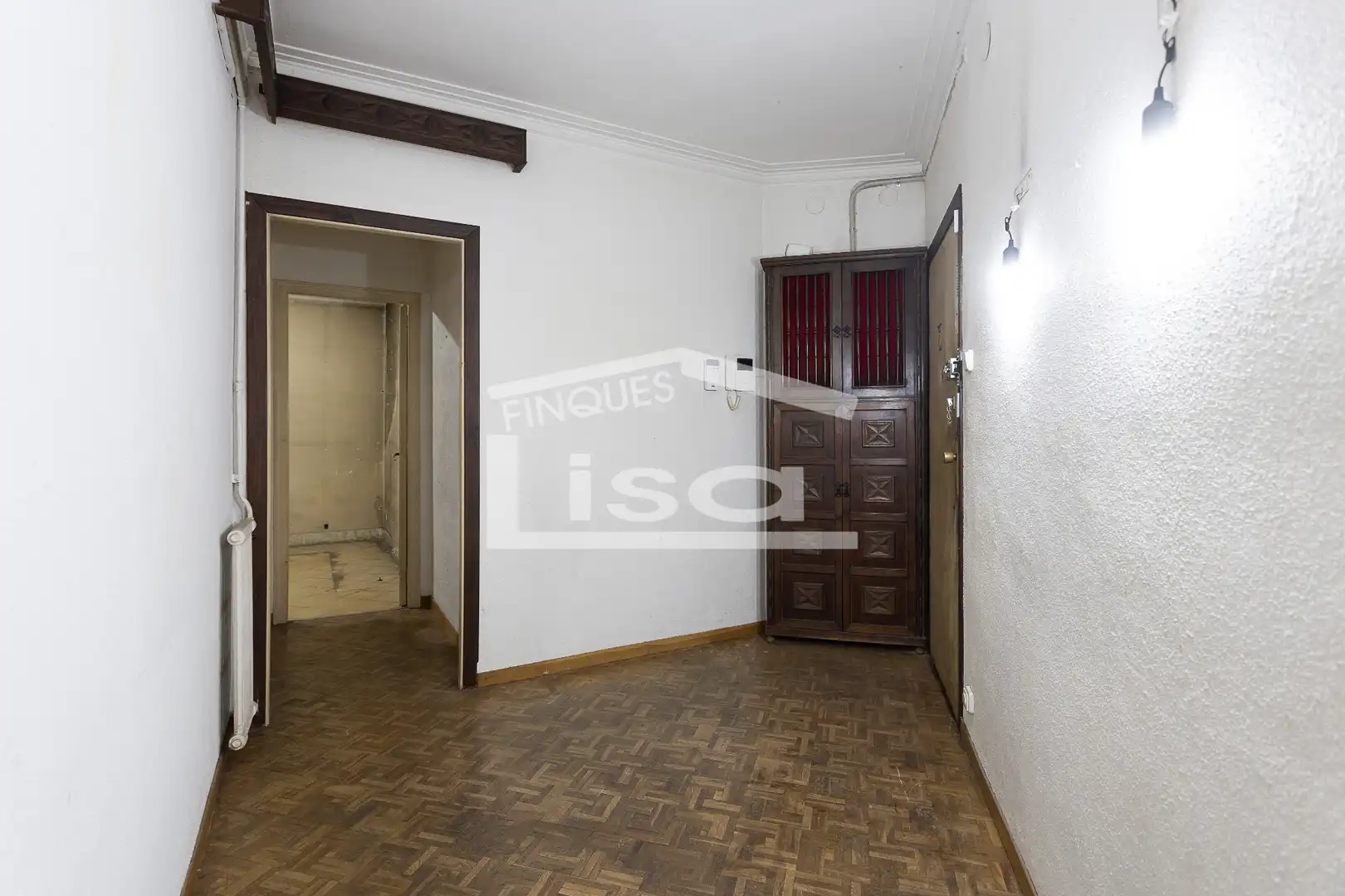Habitación de Piso en venta en Barcelona con Calefacción, Trastero y Balcón