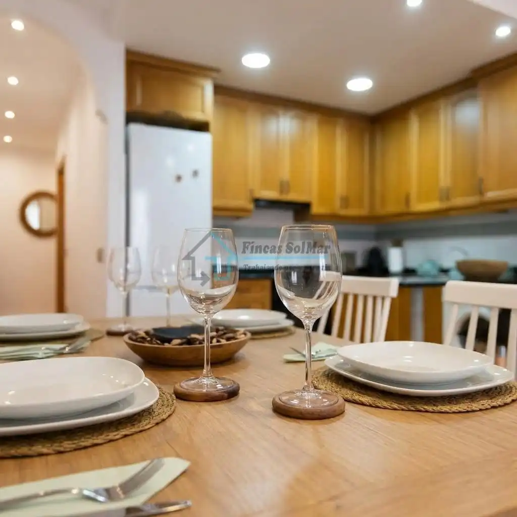 Appartement compact avec ascenseur à vendre à Moncófar Playa, imagen 4