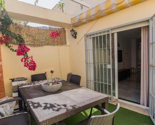 Terrassa de Pis en venda en Málaga Capital amb Aire condicionat, Calefacció i Terrassa