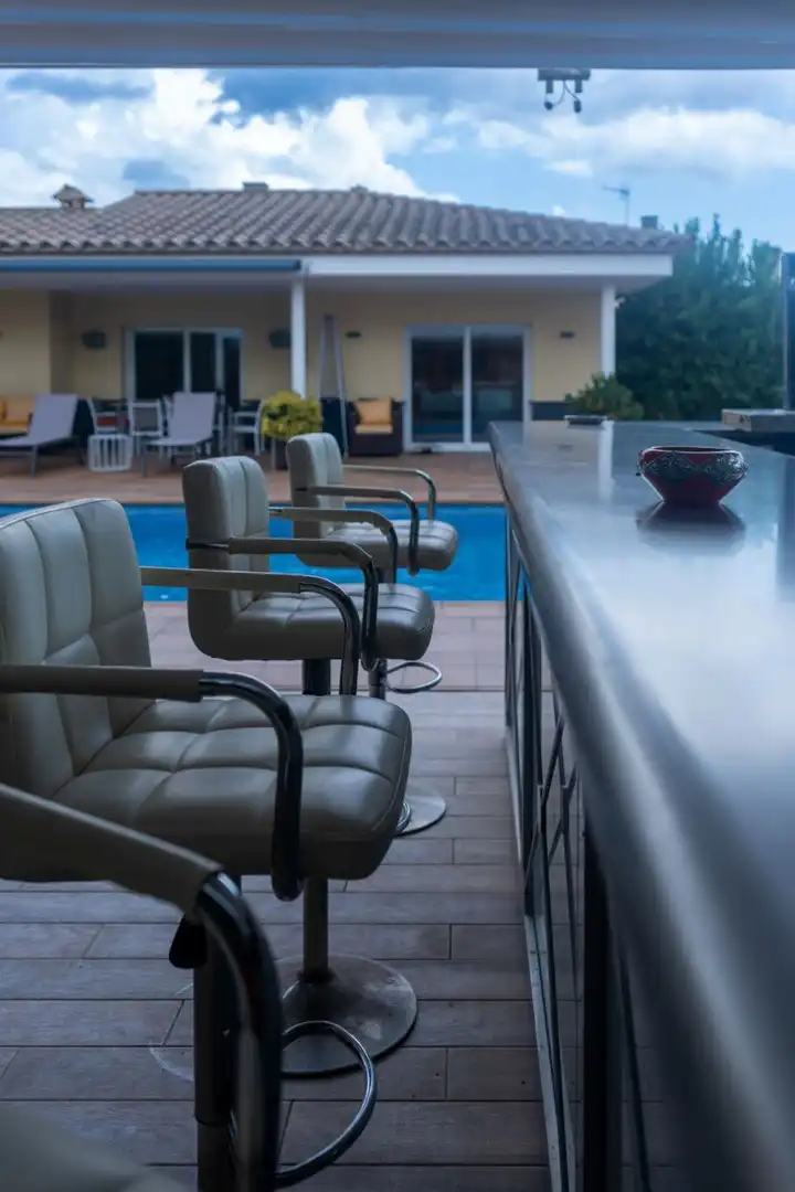Detached house with pool for sale in Calle de Juli Cèsar, imagen 69