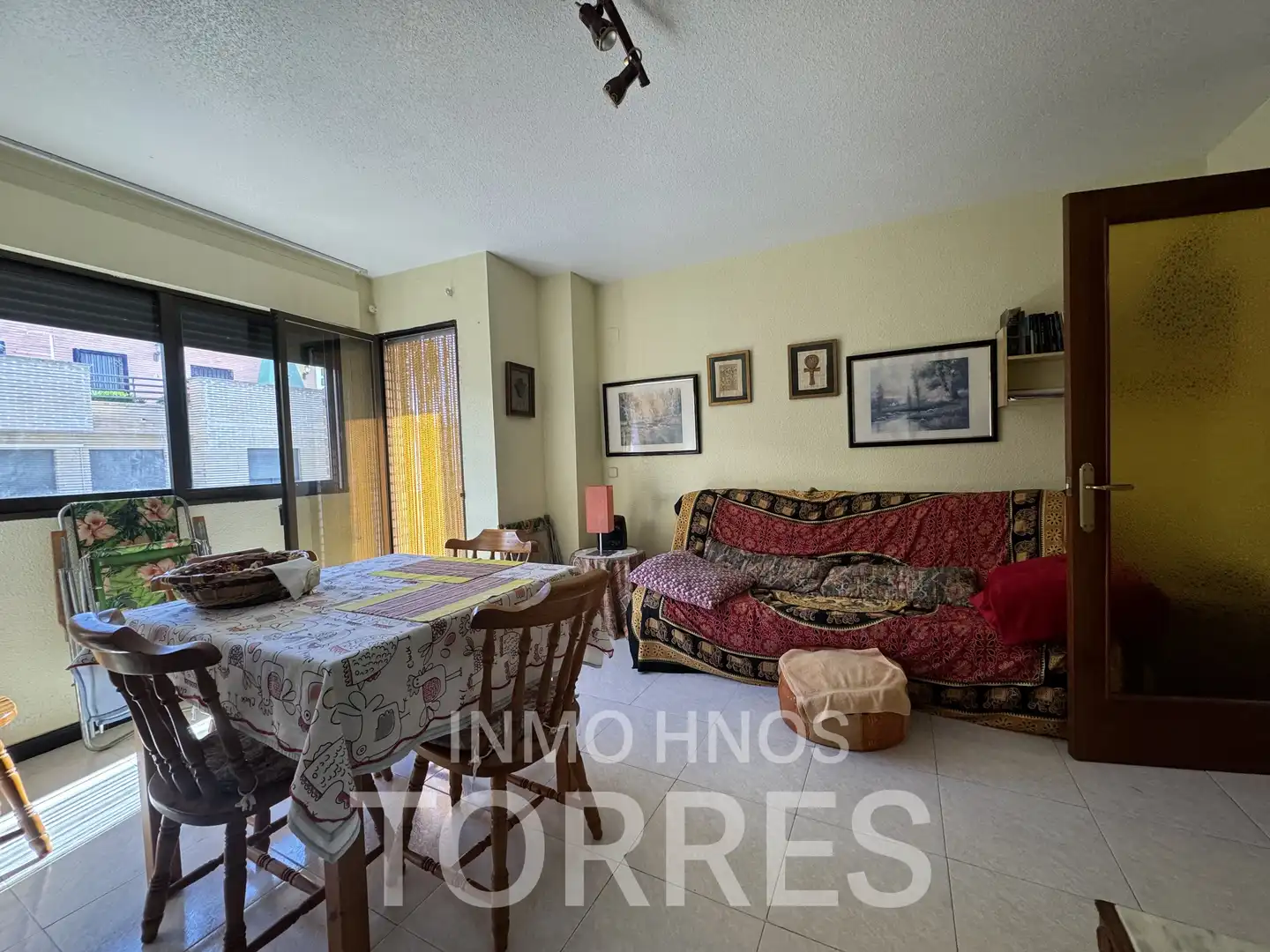 Wohnung mit Terrasse zum Verkauf in Carrer del Maestrat, imagen 5