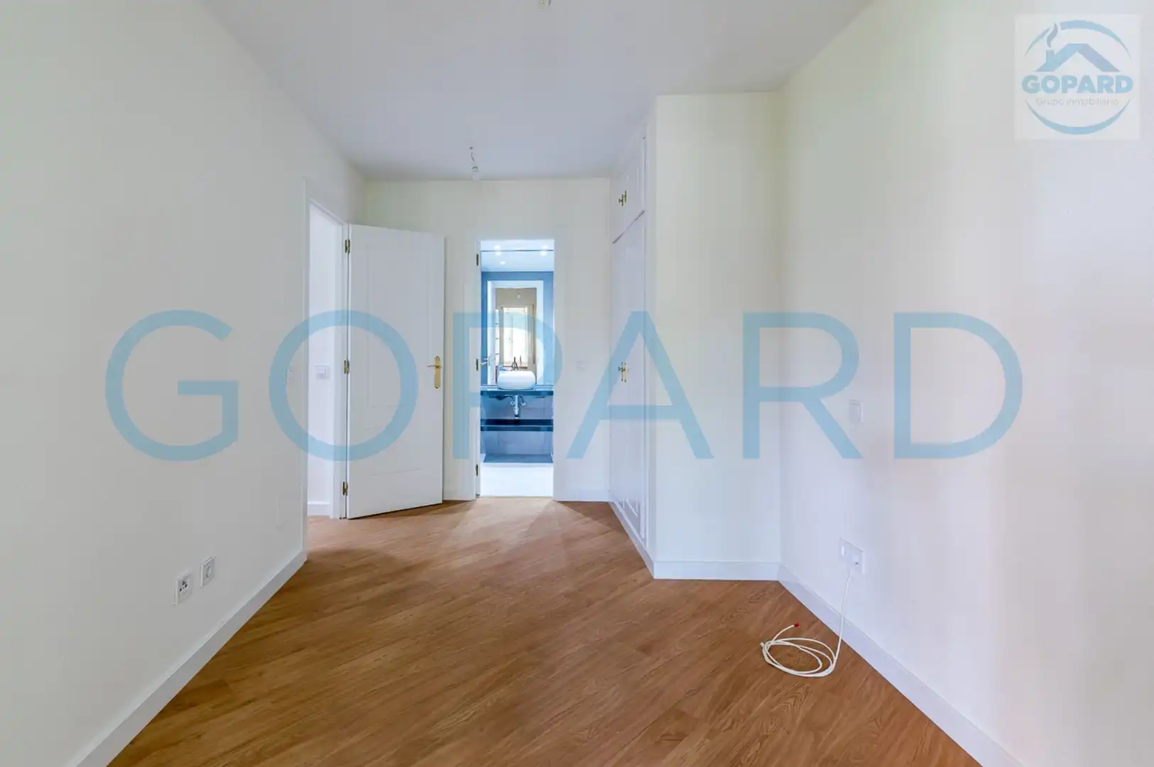 Duplexes for rent in Majadahonda  with Air Conditioner, Heating and Private garden