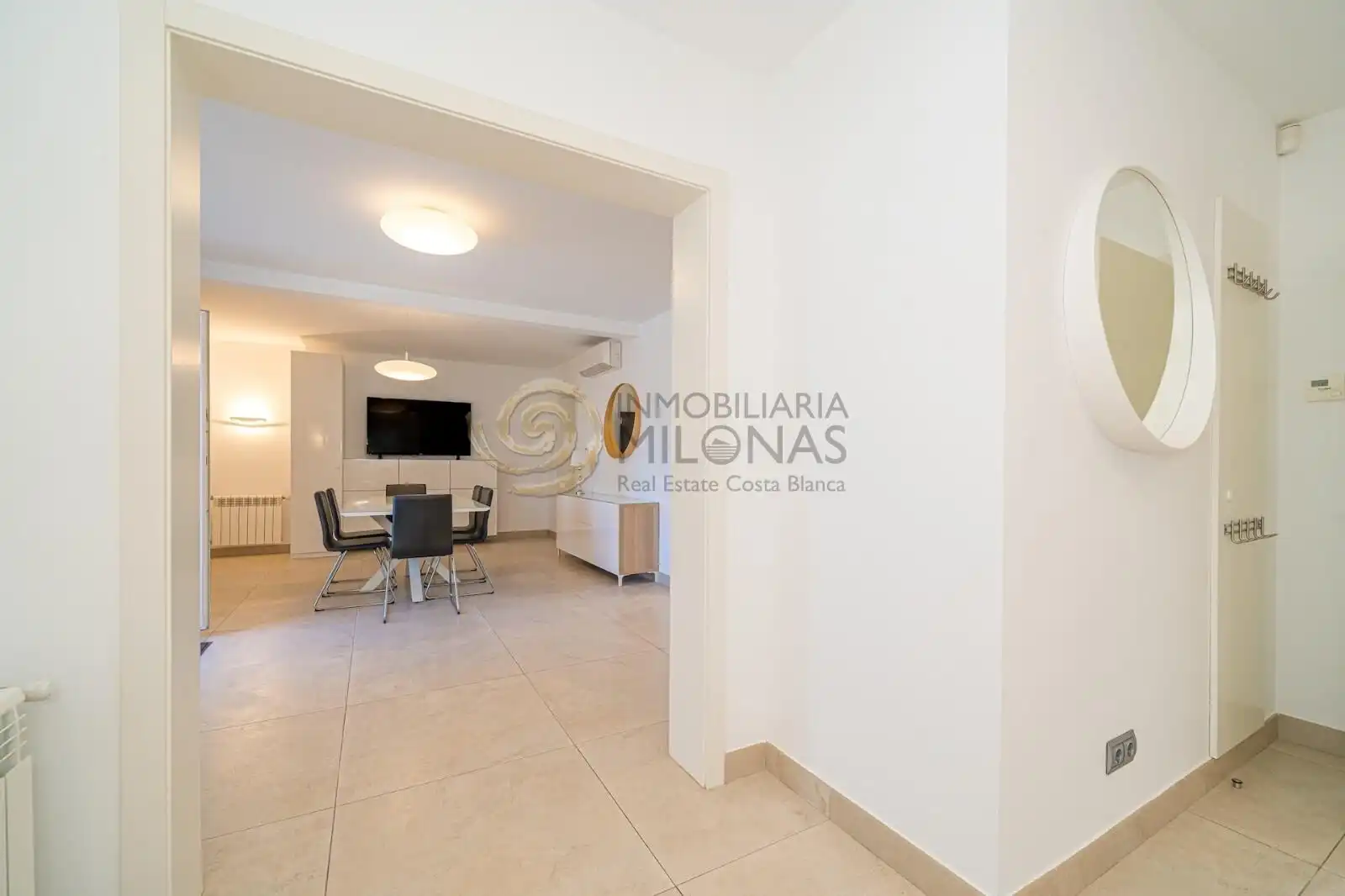 Villa con piscina in vendita a L'Albir, imagen 55