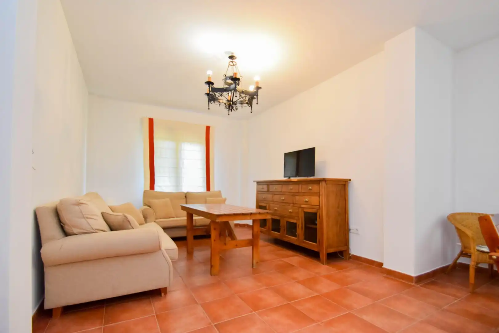 Living room of Houses for sale in Padul  with Terrace