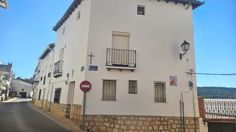 Foto 4 de Casa adosada en venda a Orusco de Tajuña, Madrid