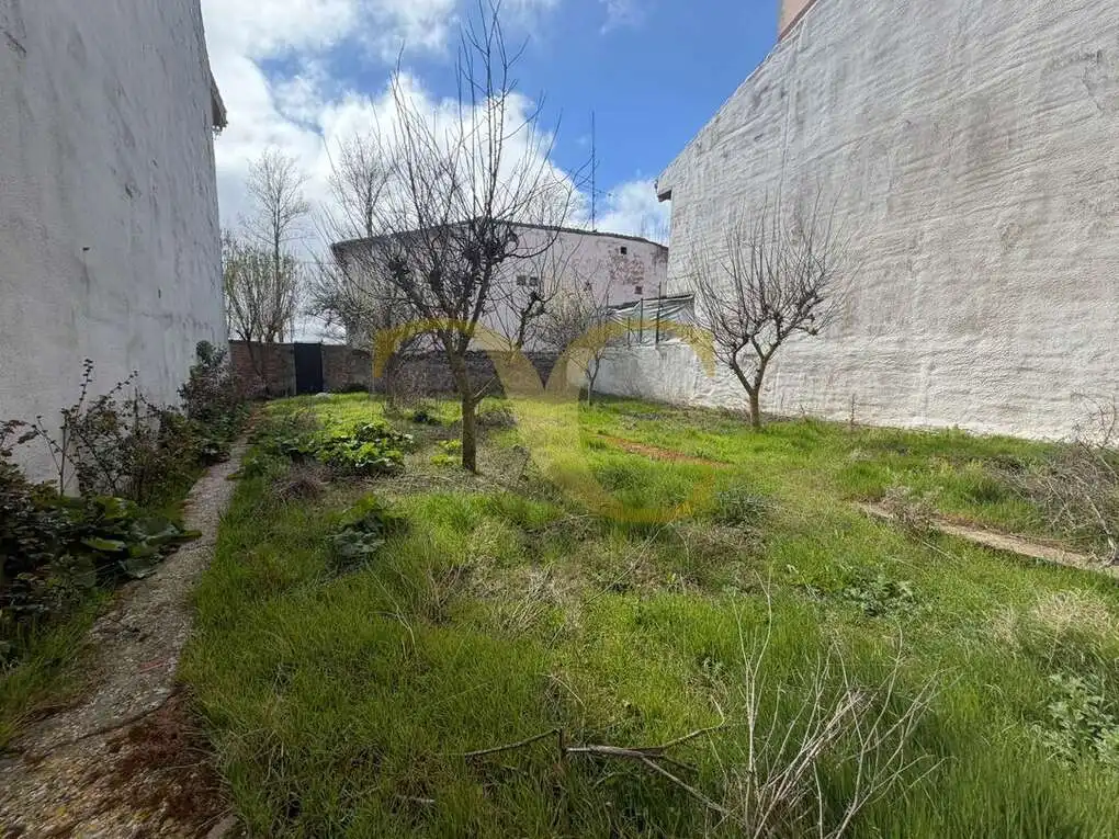 Casa amb jardí en venda a Calle Puente, imagen 4