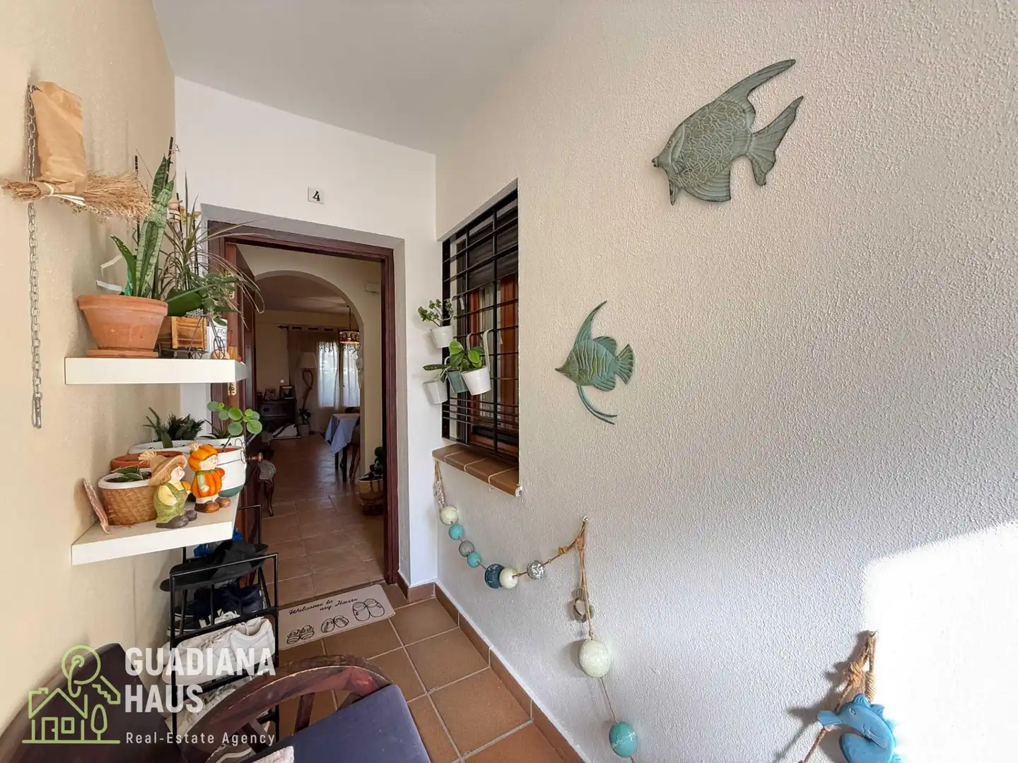 Apartments for sale in Ayamonte  with Private garden, Terrace and Community pool