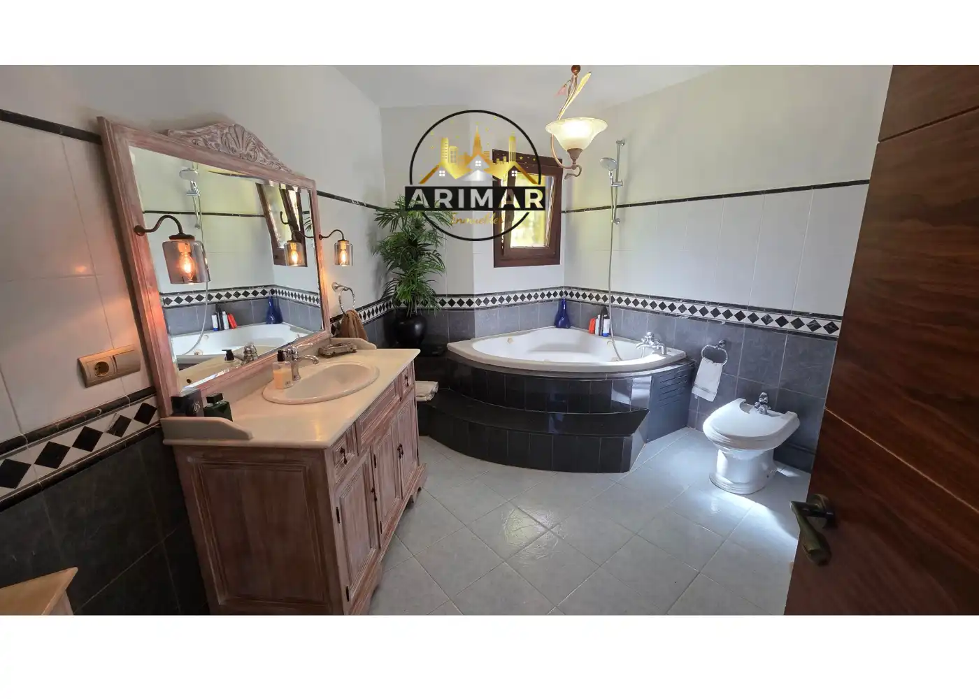 Villa mit Terrasse zum Verkauf in Montornés - Las Palmas - El Refugio, imagen 20