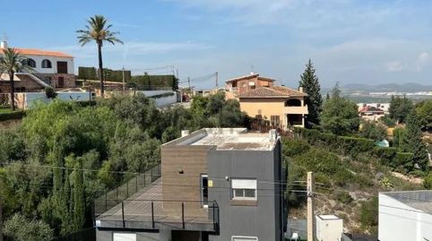 Foto 3 de Casa o chalet en venta en Calle Puerto de Guadarrama, 36, Sierra Perenchiza - Cumbres de Calicanto - Sto Domingo, Chiva