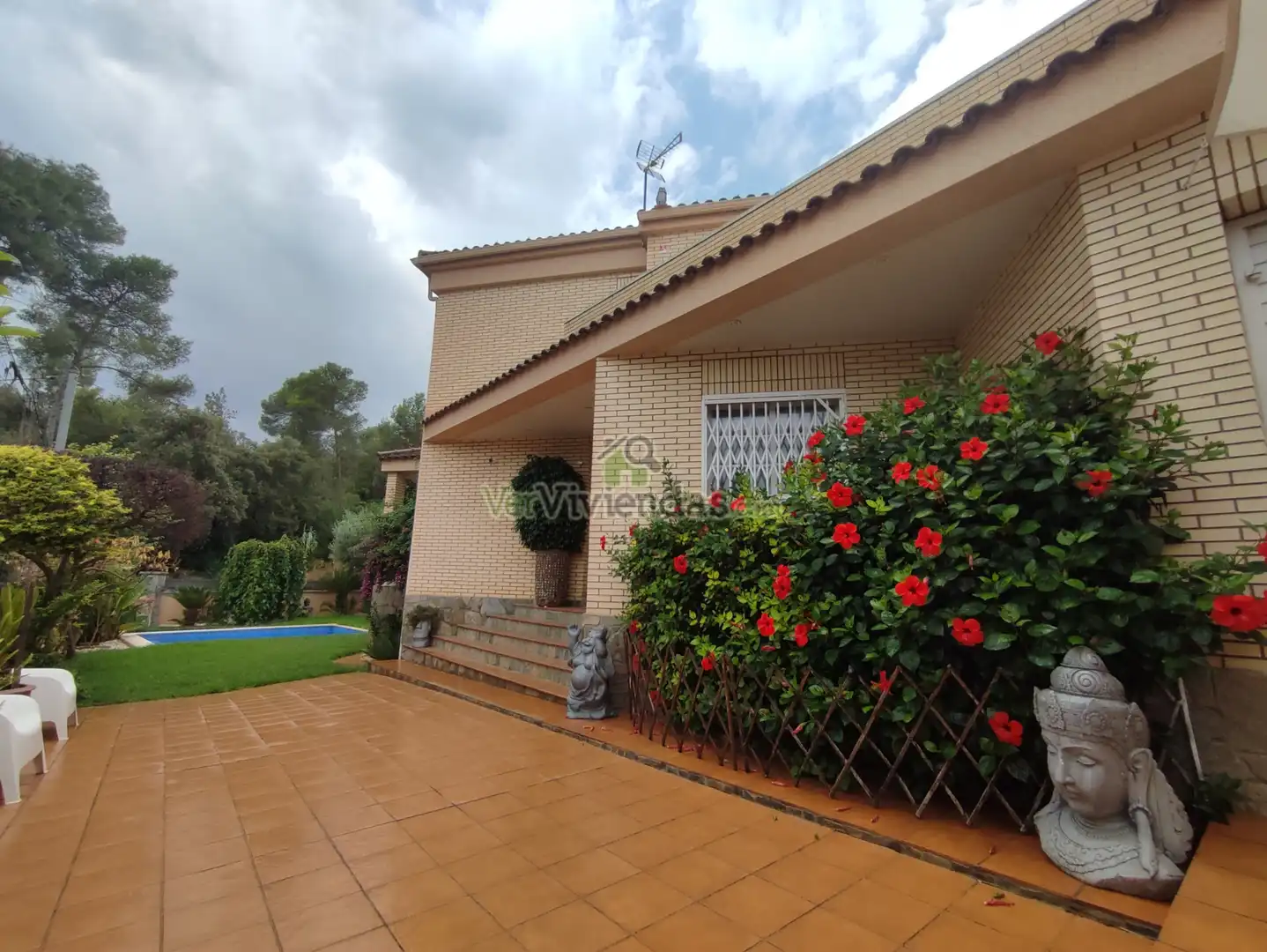 Casa o xalet en venda a Carrer de Pompeu Fabra, 46, Sant Vicenç Dels Horts