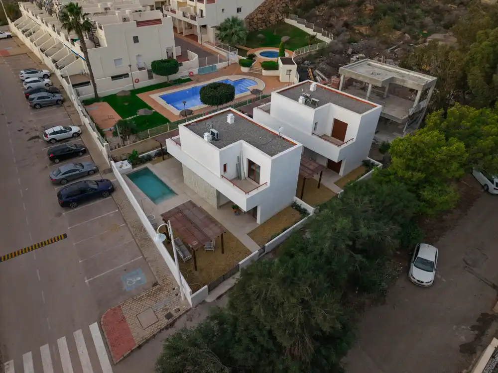 Xalet amb terrassa en venda a Calle El Puntal 5, imagen 43