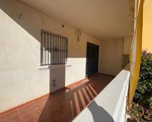 Flat for sale in Orihuela  with Private garden