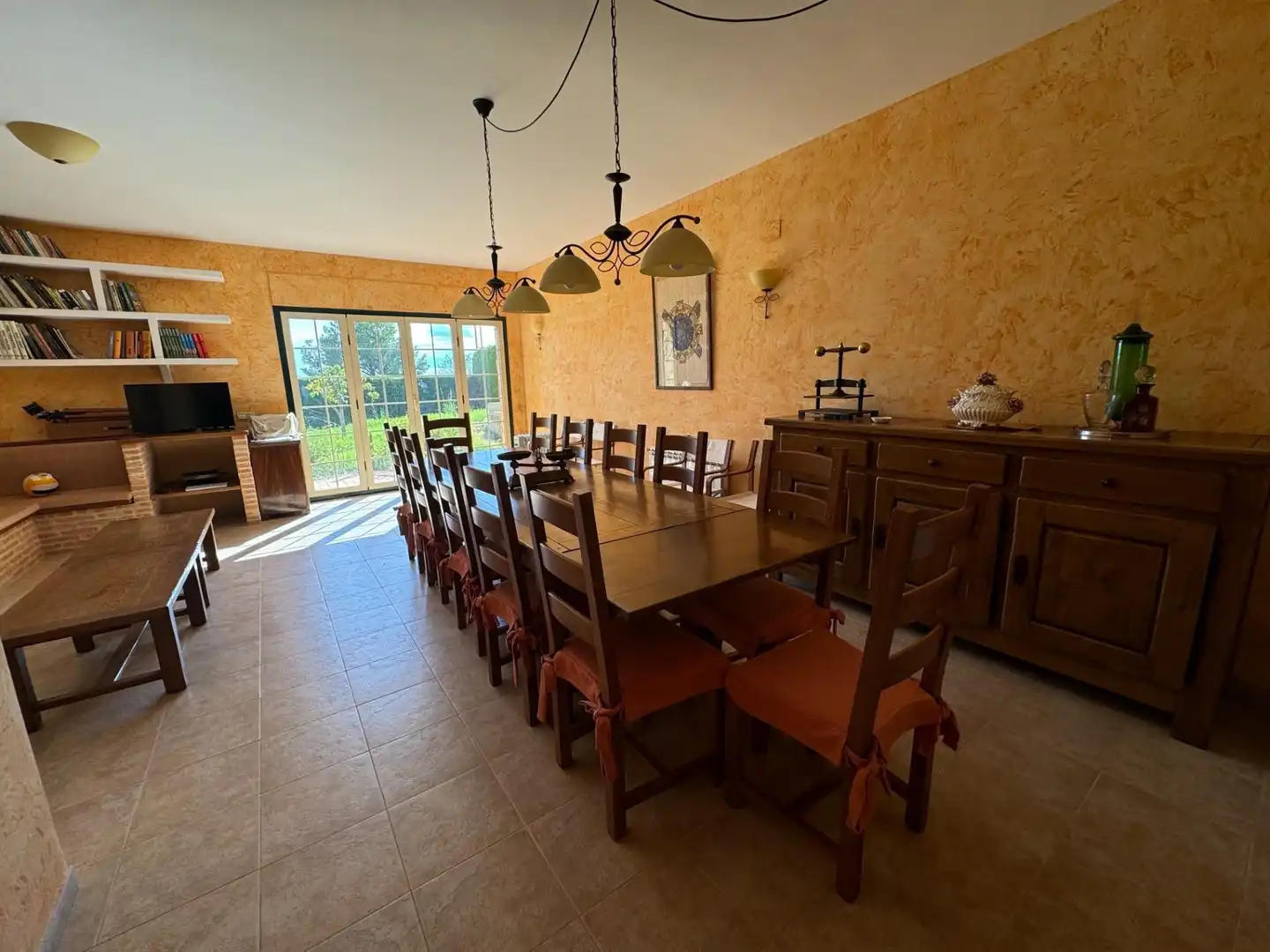 Haus mit Garten zum Verkauf in La Sénia, imagen 13