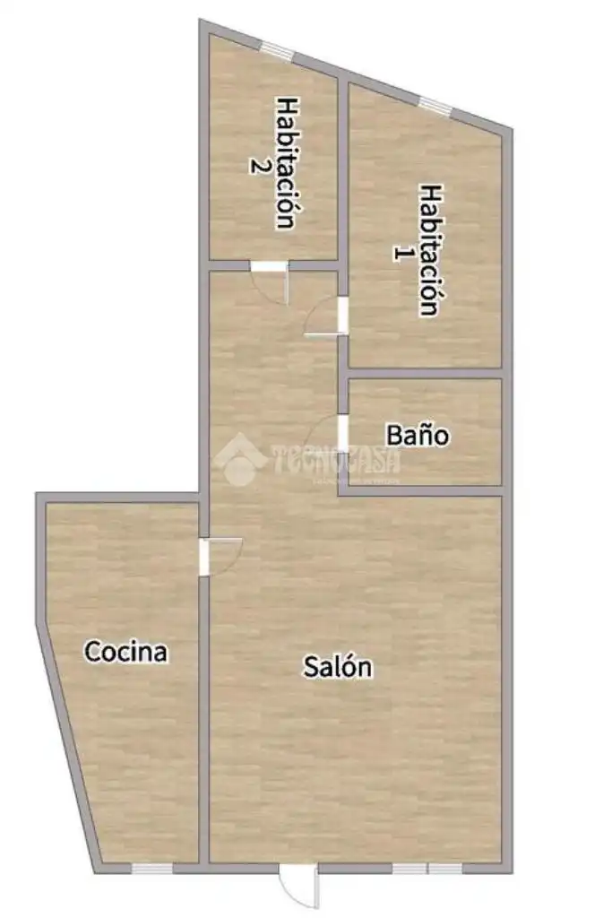 Wohnung zum Verkauf in San Juan del Puerto, imagen 31