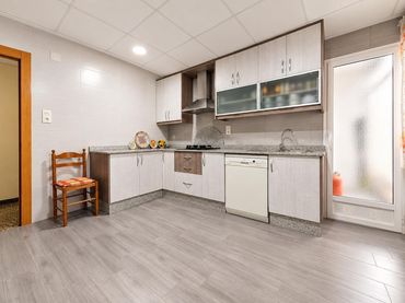Apartment zum Verkauf in Elche ciudad