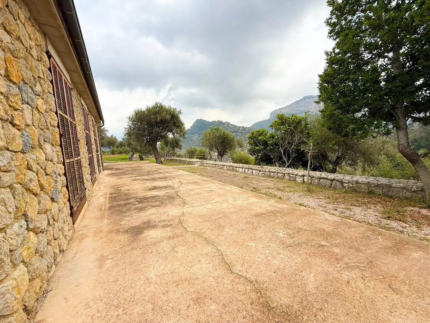 Maison rustique avec jardin à vendre à Bunyola, imagen 19