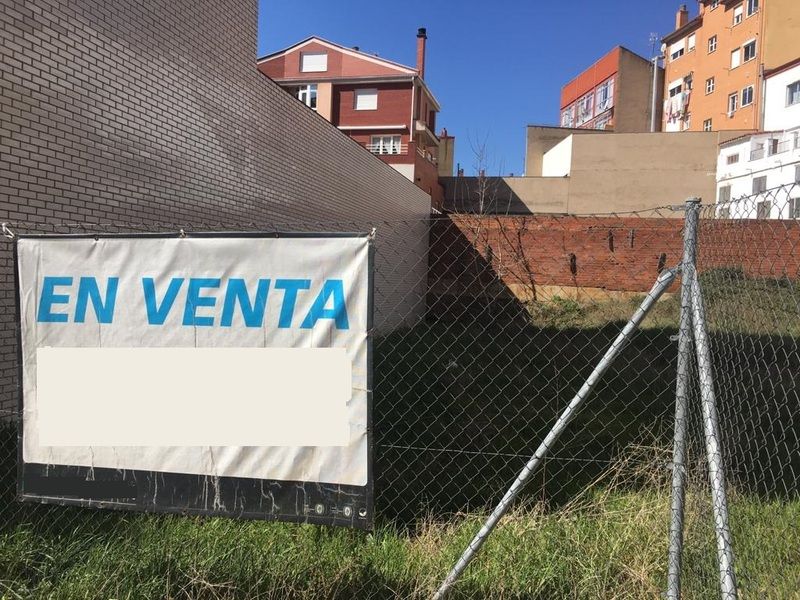 Residential for sale in ROBLEDAL - TROBAJO CAMINO -, Trobajo del Camino