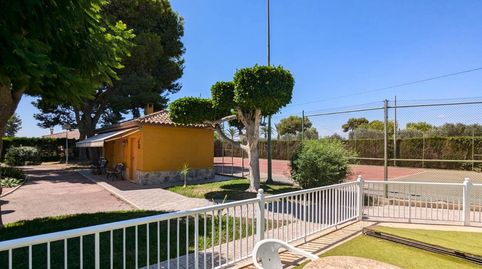 Foto 4 de Casa o xalet en venda a Carretera Baya Alta, Las Bayas, Elche / Elx