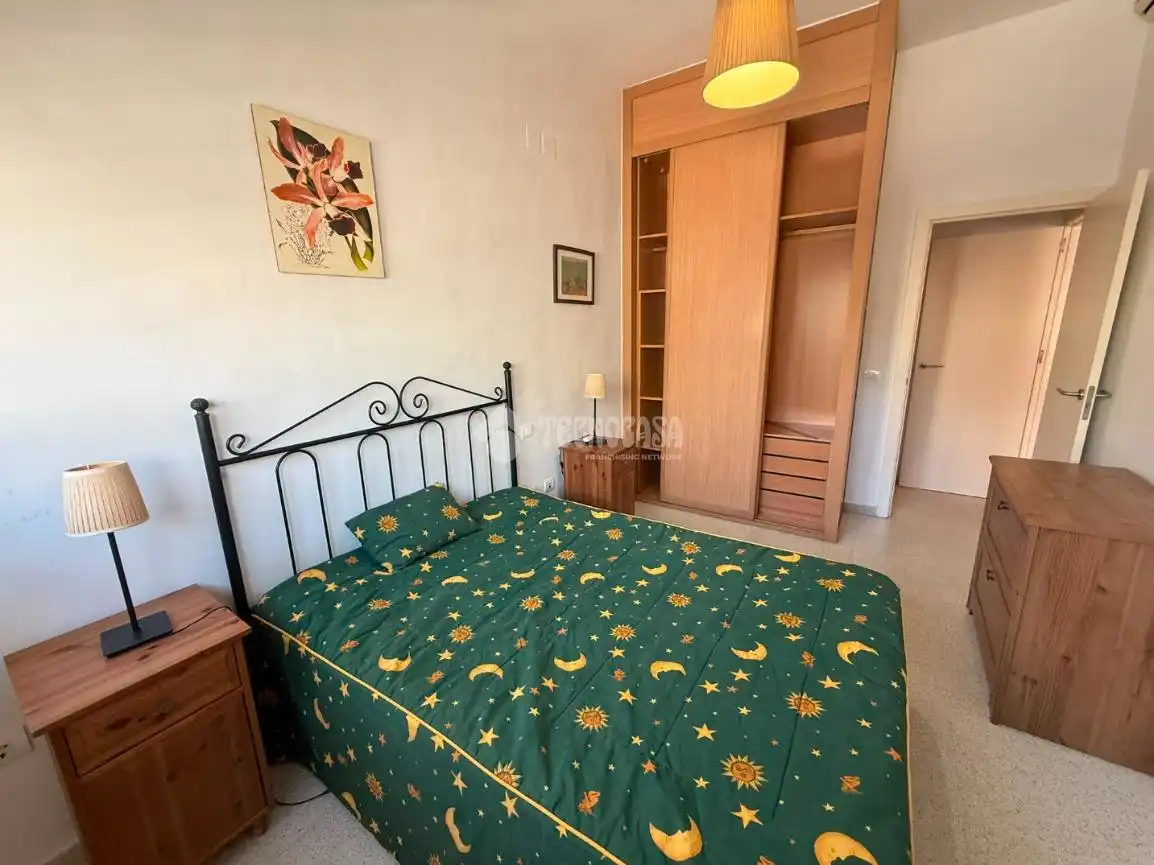 Habitación de Piso en venta en Sevilla