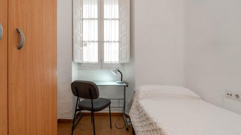 Foto 2 de Habitació a Pintor Rodriguez Acosta, Camino de Ronda, Granada Capital