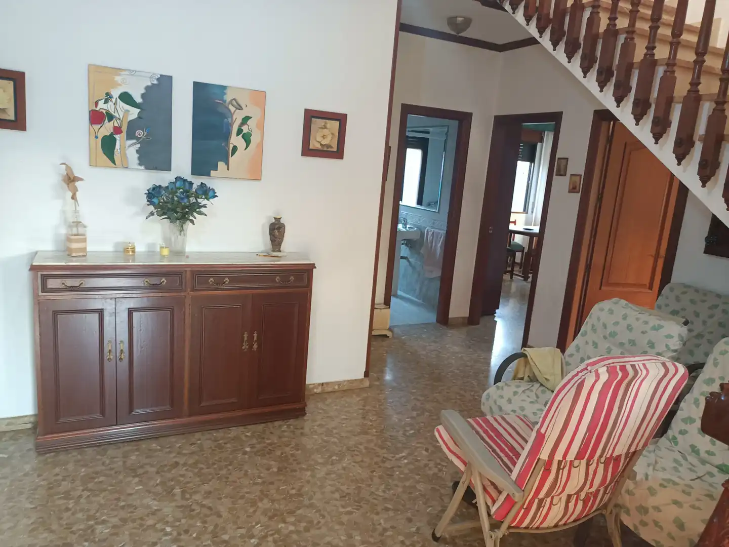 Villa con piscina in vendita a Periurbano Oeste - Sierra, imagen 22