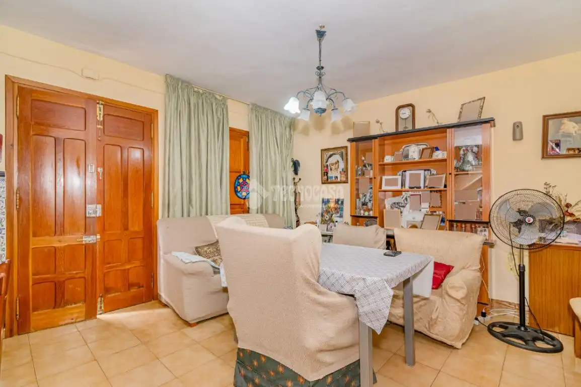 Casa aparellada en venda a Nevada, imagen 8