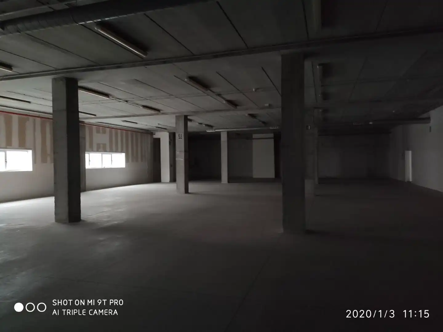 Nave industrial in affitto a Rúa Carballeses, imagen 2