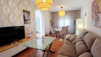 Living room of Single-family semi-detached for sale in El Rompido  with Air Conditioner, Heating and Private garden