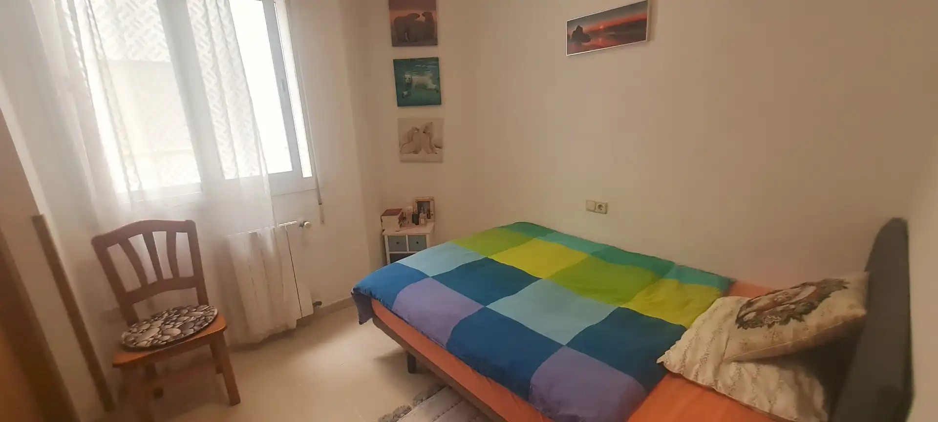 Apartament amb ascensor en venda a Zona Pueblo, imagen 7