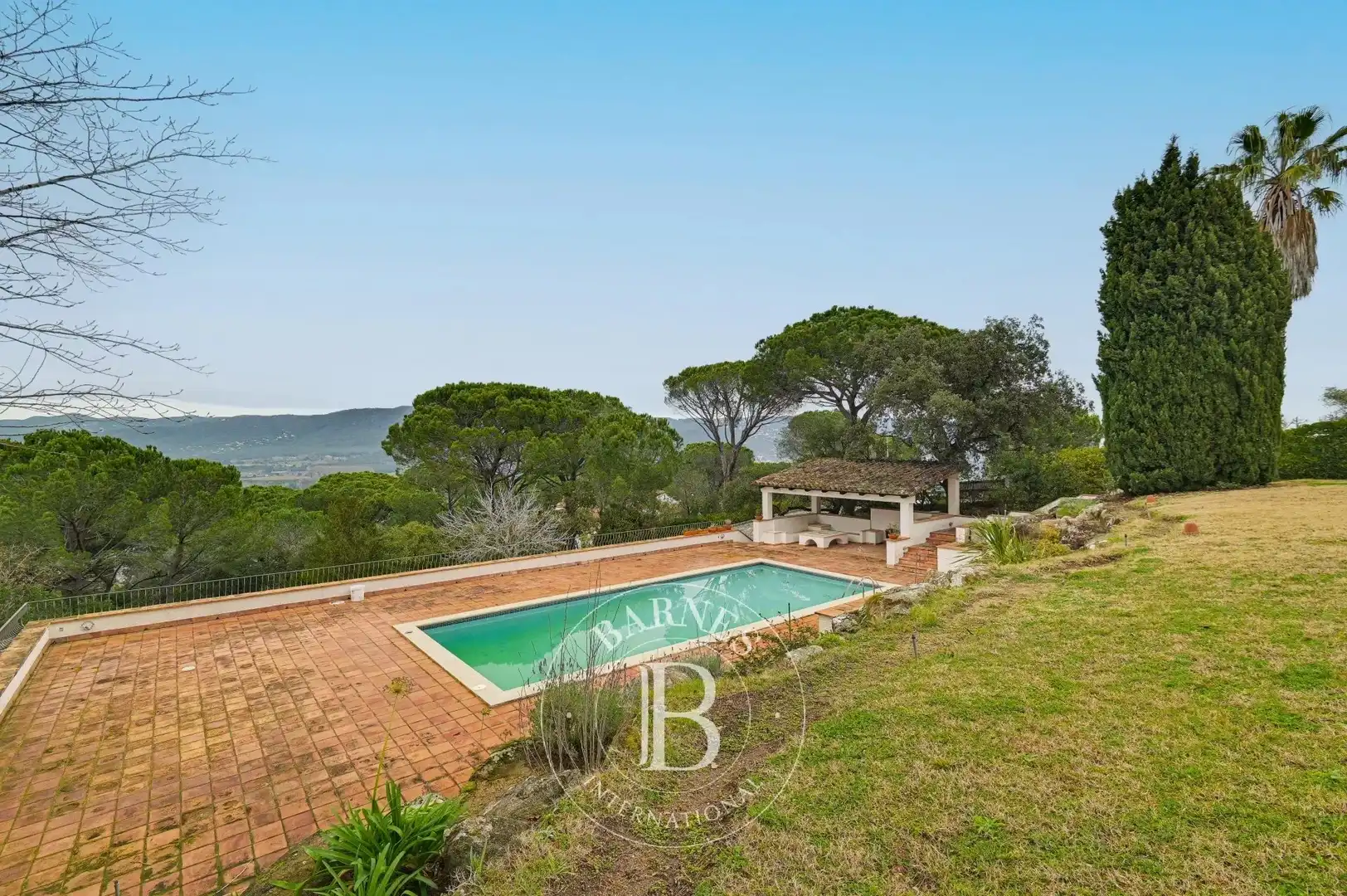 Casa amb piscina en venda a Golf Costa Brava, imagen 4