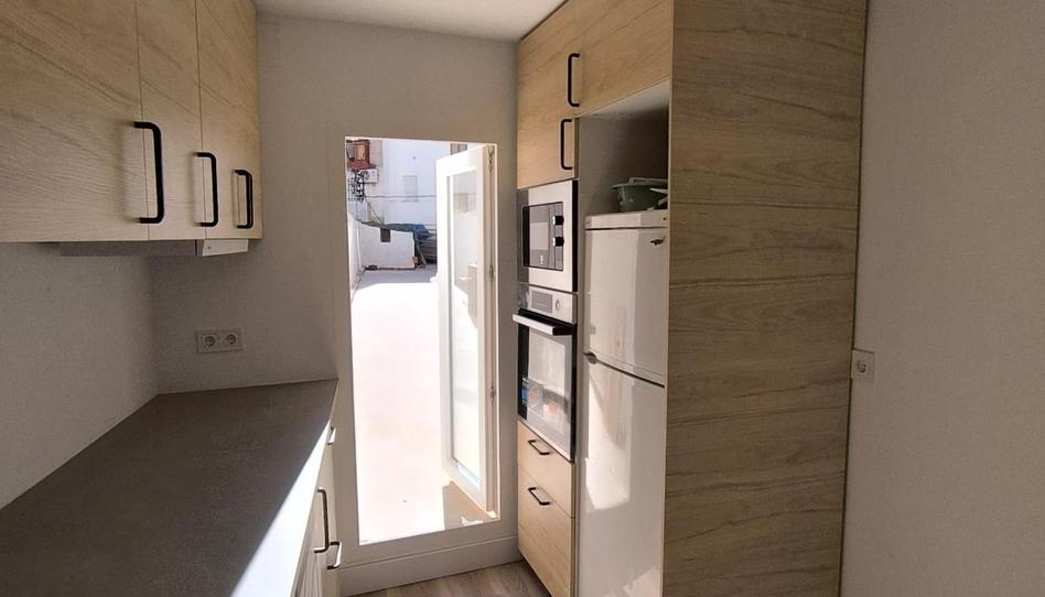 Foto 1 de Pis en venda a Calle Oca, Vista Alegre, Madrid