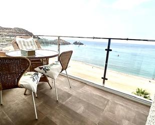 Balcony of Apartment for sale in Águilas  with Air Conditioner and Terrace