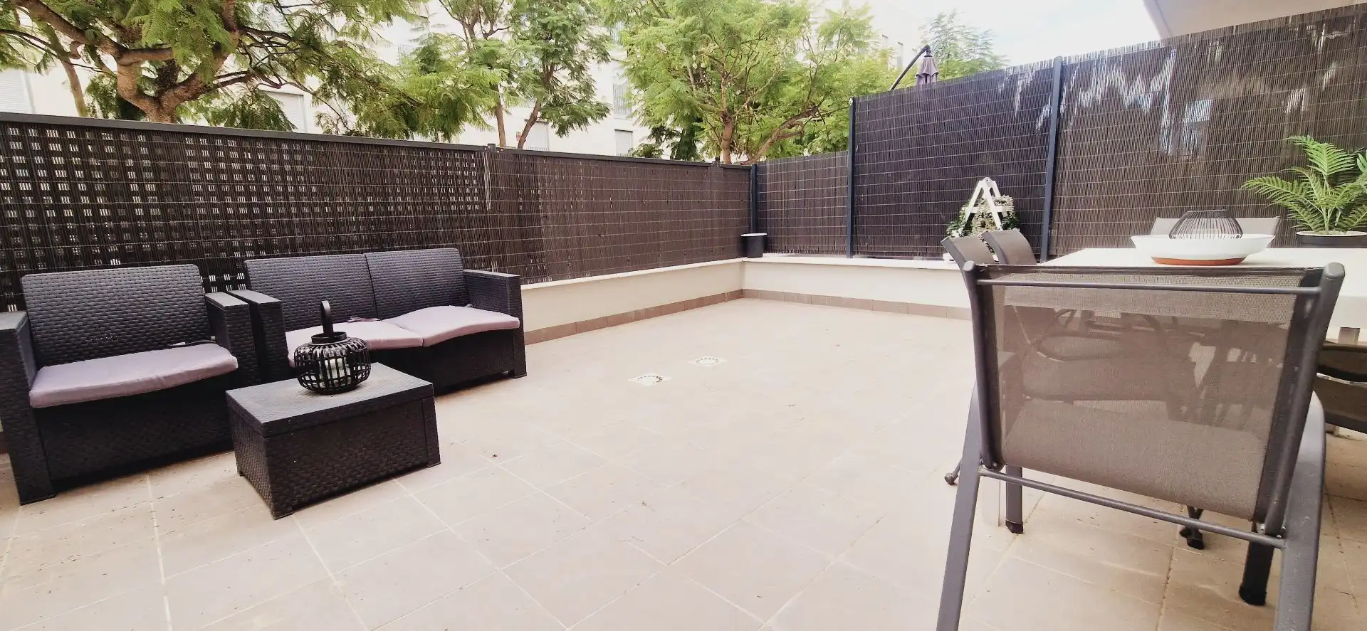 Flat for rent in Calafell Residencial