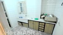 Kitchen of Flat for sale in Massamagrell