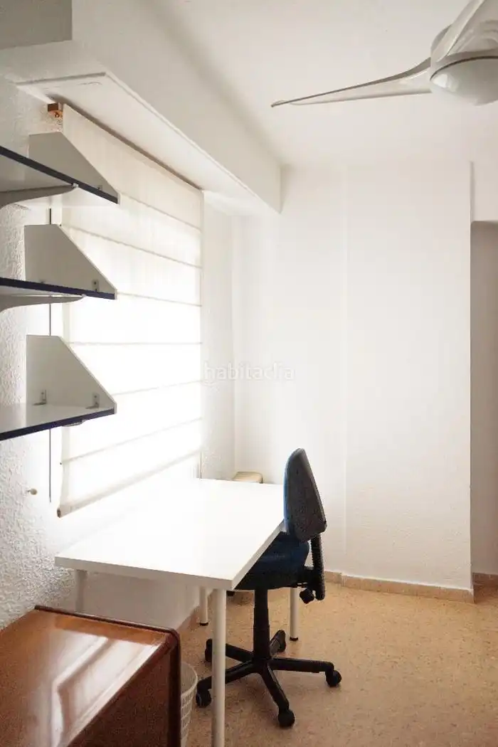 Flat with lift to rent in Plaça d'Hondures 37, imagen 16