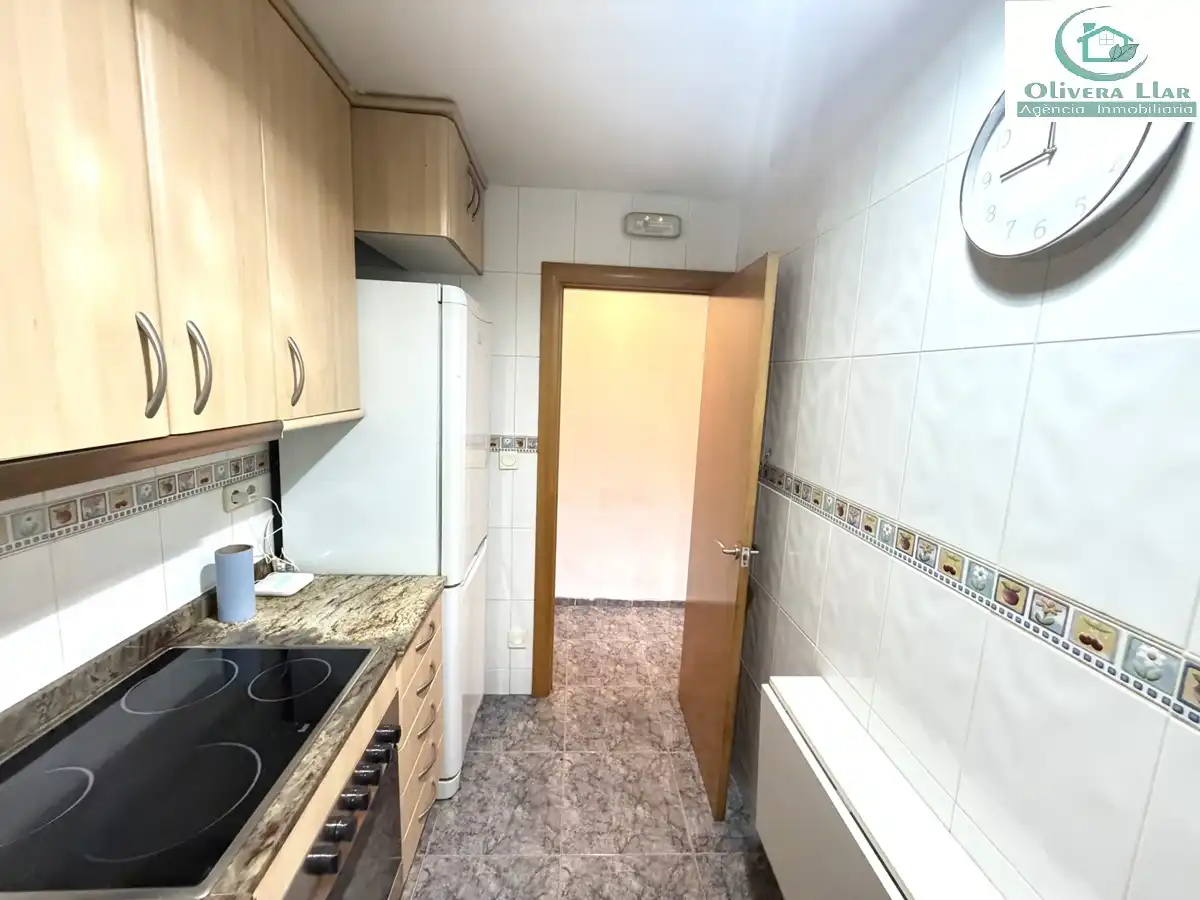 Wohnung mit Terrasse zum Verkauf in Centre, imagen 15