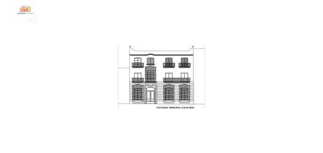 Apartamento en Venta en Barriada de Andalucía - Ardila