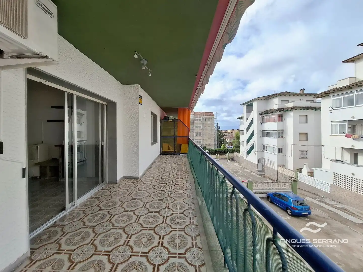 Wohnung zum Verkauf in Vinyes Les