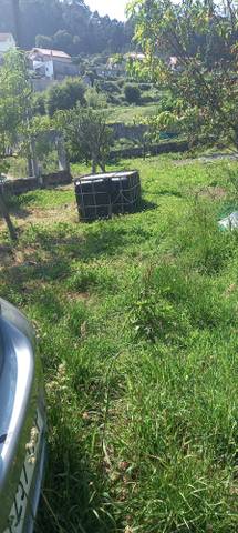 Terreno en Venta en Vilaboa