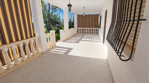 Foto 3 de Casa o xalet en venda a Las Bayas, Elche / Elx