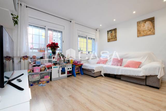 Piso en Venta en Canyelles