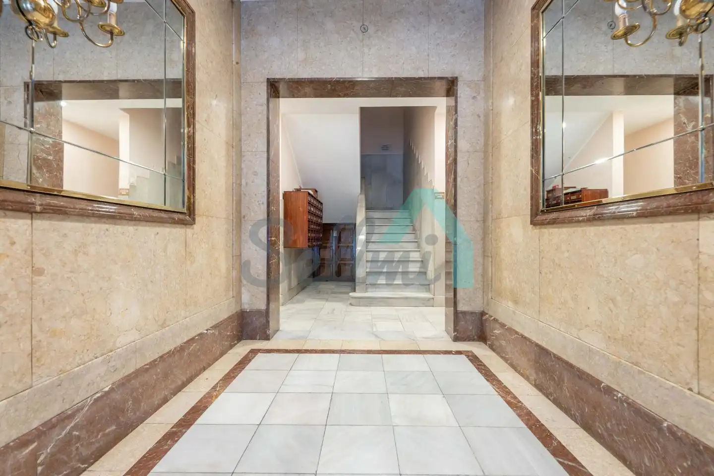 Flat for share in Oviedo   with Heating, Parquet flooring and Furnished