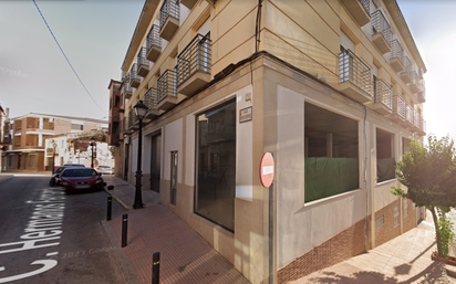 Flat for sale in Calle Hermanos Fernández, Mengíbar