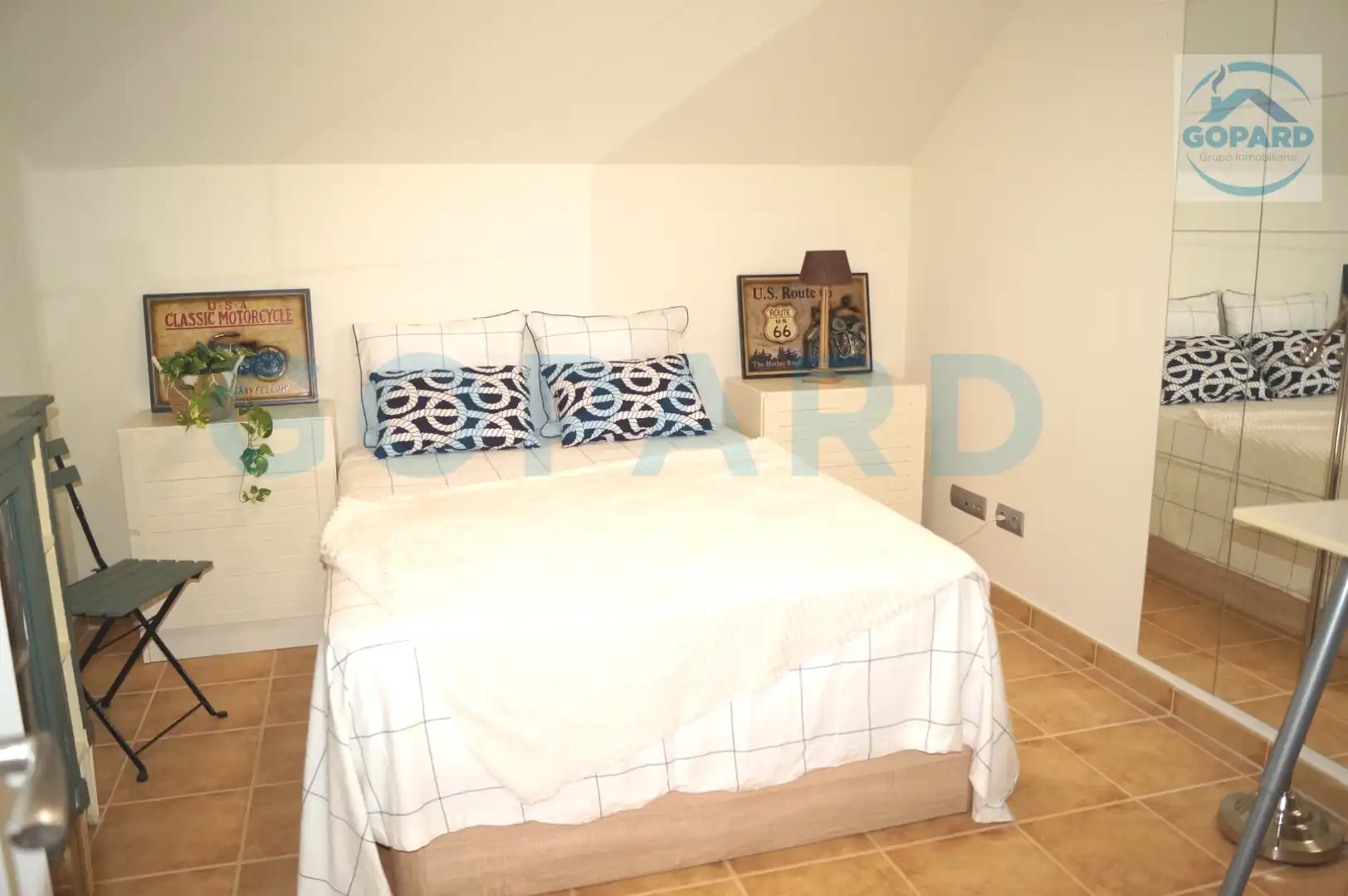 Apartament de lloguer a Villanueva de la Cañada ciudad